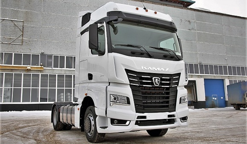 54901-014-94 Тягач КАМАЗ