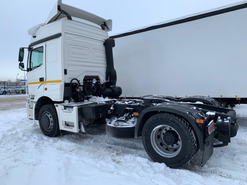 5490 80802 90 Тягач КАМАЗ